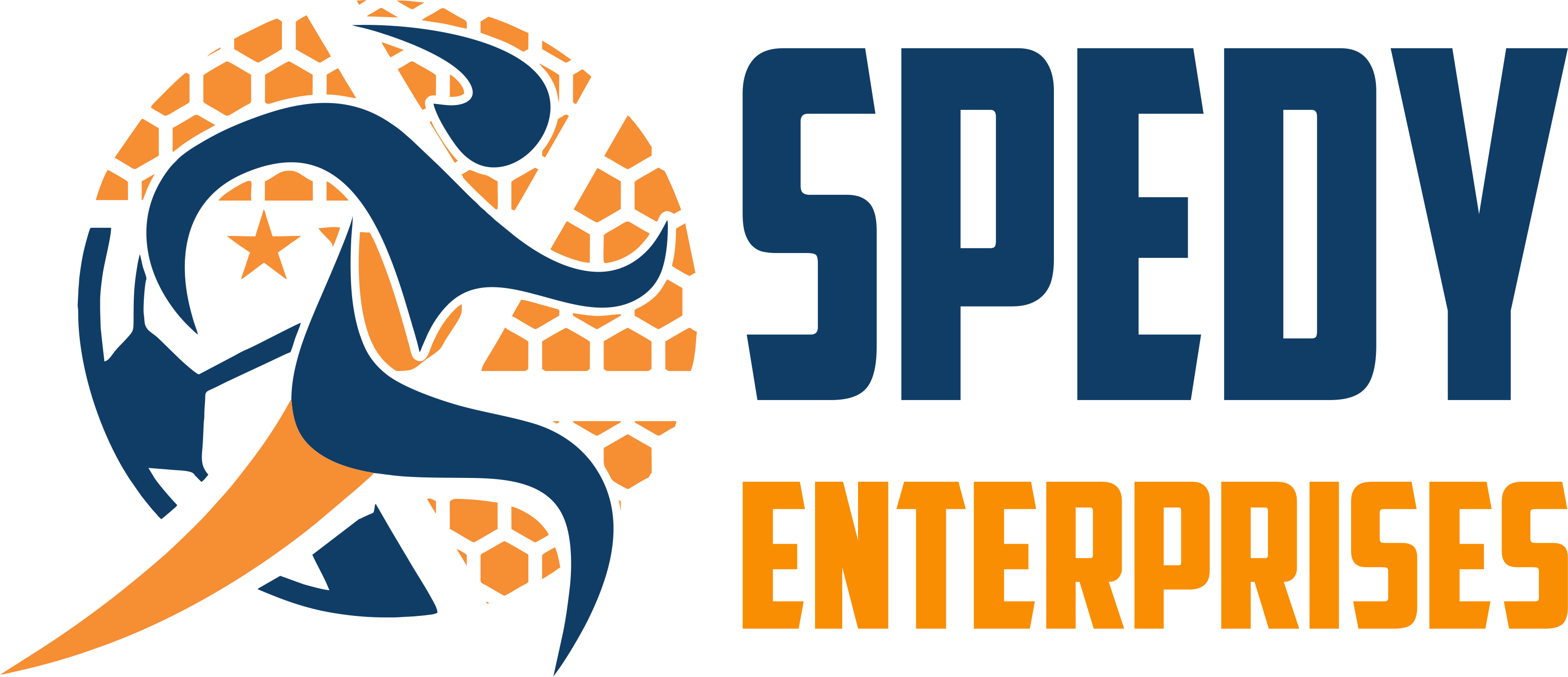 Spedy Enterprises